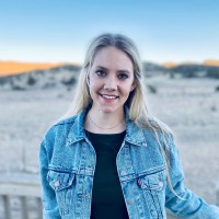 Kacey Ruona