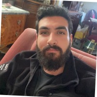 Elias Dalil