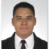 Pedro Eduardo Ramirez Muñiz