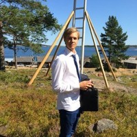 Erik Tideman