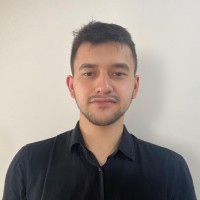 Ömer Faruk Türk