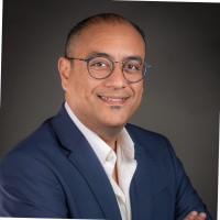 Orlando Rivera-De Jesús, MBA