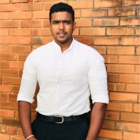 Chathura Gamage