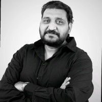 Murtuza Sakhawat Khan
