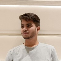 Ankit Pardeshi