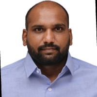 Arun Selvaraj