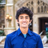 Anish Raparla