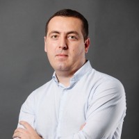 Davit Nikolaishvili, Cfa