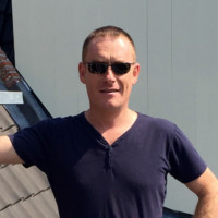 Robi Frenkel