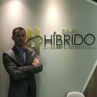 Helton Rodrigues Machado