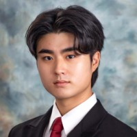 Andrew Hwang