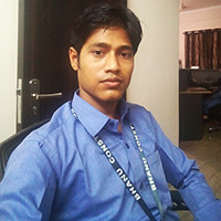 Indrajeet Anand