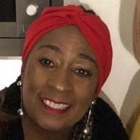 Dyane Spencer