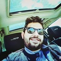 Mehdi Nessim Ghedadbia