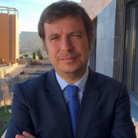 Gabriel Huerga