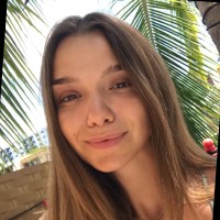 Anna Isaienko