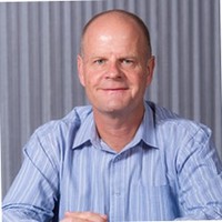 Tony Hazel