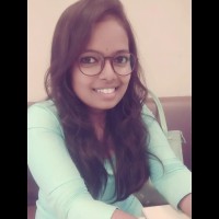 Megha K S