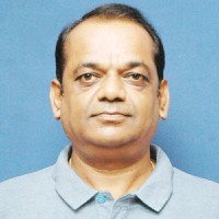 Krishnat Jadhav