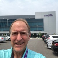 Daniel J. Lichtenwalner