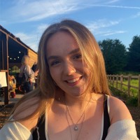 Francesca Wormald