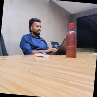 Dineshkumar M