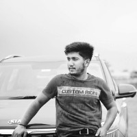 Shubham Ghodke