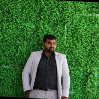 Madhan H S