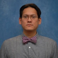 Lee Chadrick Chua