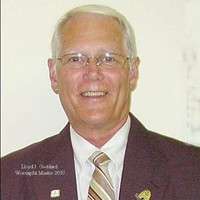 Lloyd Goddard