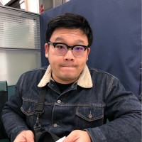 Hank Yang