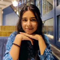 Salma Vakil