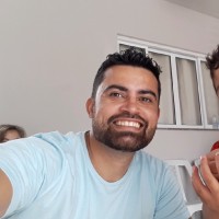 Samuel Rocha