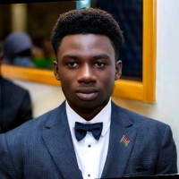 Sulayman Njie