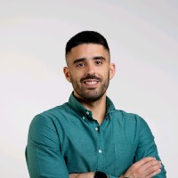Pedro Bouzas Becerra