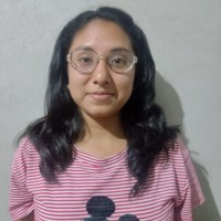 Izbeth Nolasco Salgado