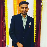 Hirenkumar Patel