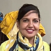 Ravinder Kaur