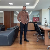 Murat C. YAŞAR