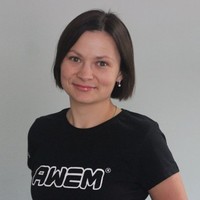 Елена Руцкая