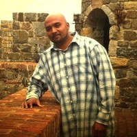 Steven Raj