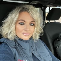 Judy Goodwin Williams