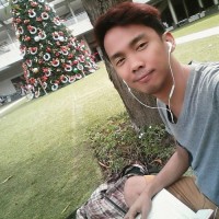 Peter John Palanog