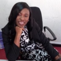 Ozioma Okonkwo