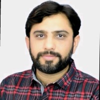 Shahzad Rashid