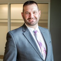 Christopher D. Barbe