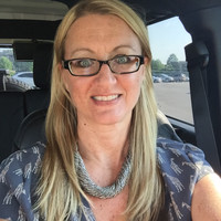 Tracy Coggins