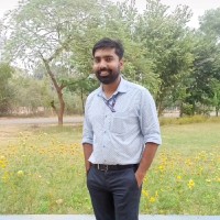 Avinash Shekhar