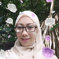 Bonda Khadijah