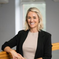 Joanne Parkinson